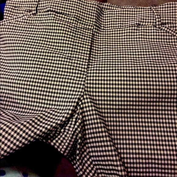 Stylish cropped pants 👖 - Picture 5 of 10